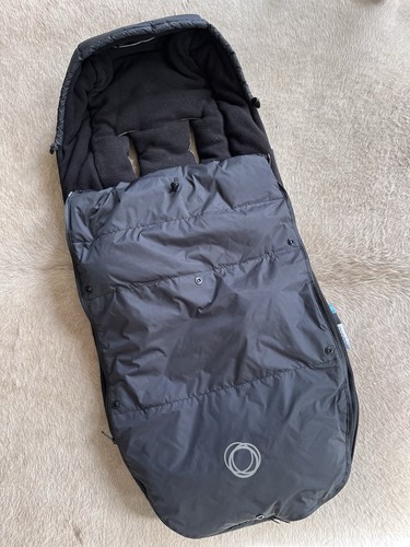 Bugaboo wintersack schwarz - wintersack,