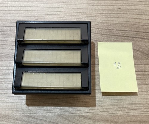 Siedle 511 b - tm, 511-3