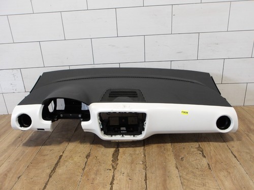 Armaturenbrett seat mii - armaturenbrett,