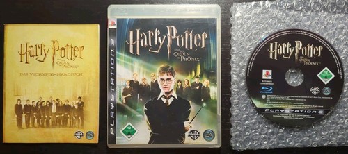 Harry potter und der orden - harry,