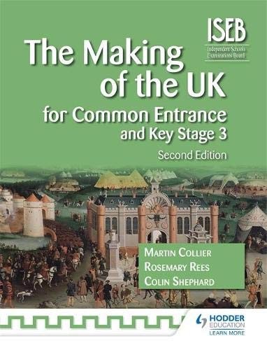 The making for - of, uk