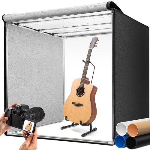 Fotobox 100 led - fotobox, led-beleuchtung