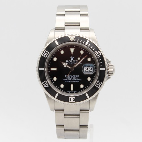 2886 rolex submariner date - submariner,