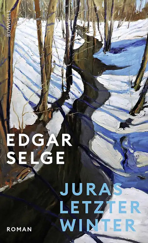 Juras letzter winter - juras,