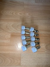 10xKERMI THERMOSTATVENTIL 1/2"
