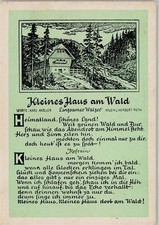12038294 - Kleines Haus am Wald - langsamer Walzer - musik Herbert Roth