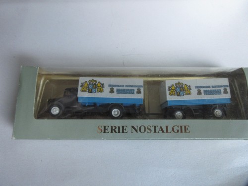 Albedo 311 brauhaus - albedo, 1:87