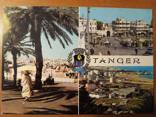 Postkarte 3265 nicht gelaufen