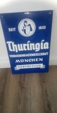 Altes emailie schild - altes,