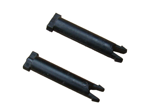 Stift handschuhfach - 2x,
