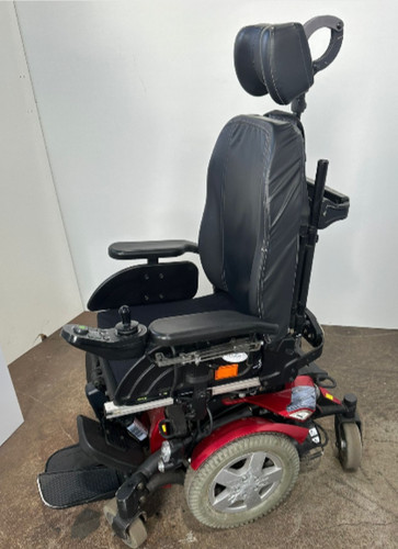 Invacare tdx sp2 - invacare,