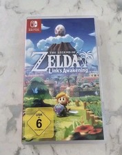 The Legend of Zelda: Link's Awakening - [Nintendo Switch]