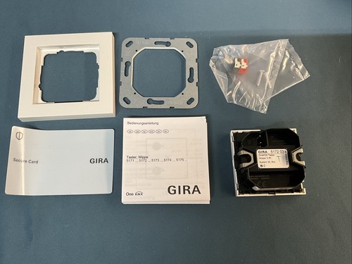 Gira 5172 system 55 - gira,
