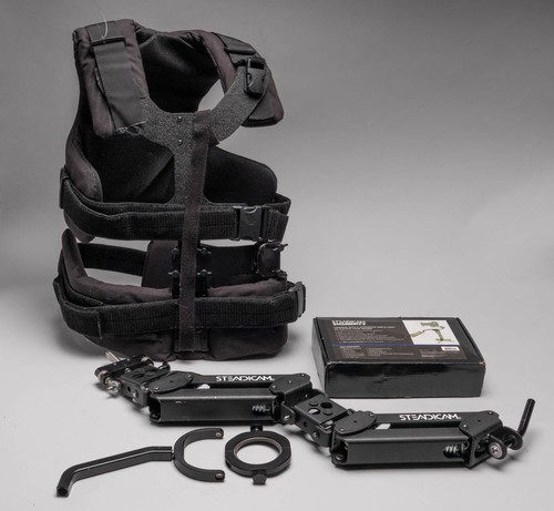 Steadicam aero15 with - aero15,