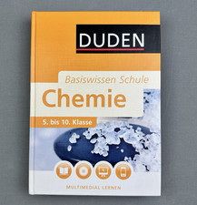 Duden Basiswissen Schule