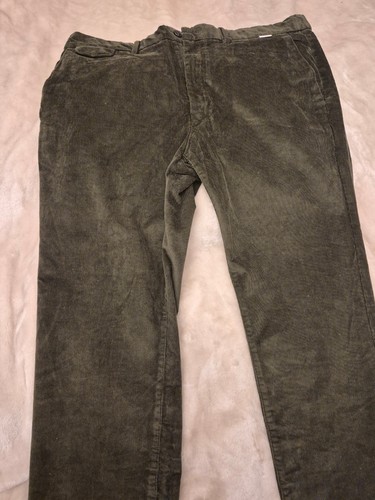Calvin klein herren cordhose - calvin,