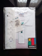 VINTAGE ADIDAS VENTOX Ivan