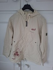 jack wolfskin jacke damen l 42/44 Shell
