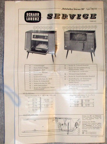 Service manual anleitung für - manual-anleitung,