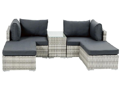 Livarno home loungegruppe - livarno,