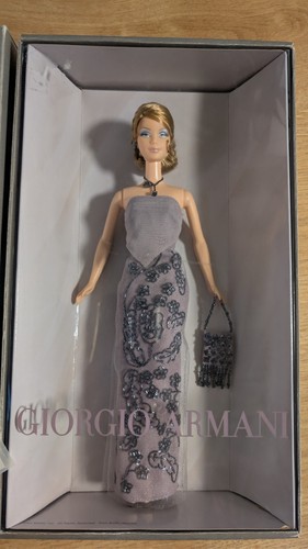 Barbie limitierte edition - barbie,