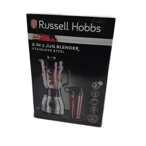 Russell hobbs standmixer in - hobbs, 2