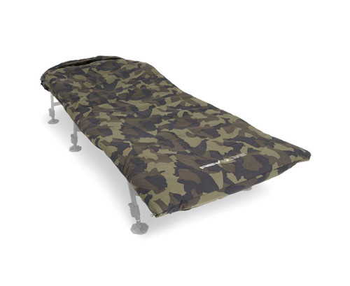 Avid carp revolve sleeping bag - avid,