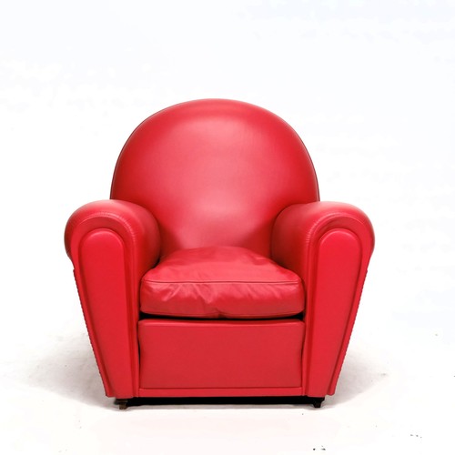 Poltrona frau vanity fair - vanity,