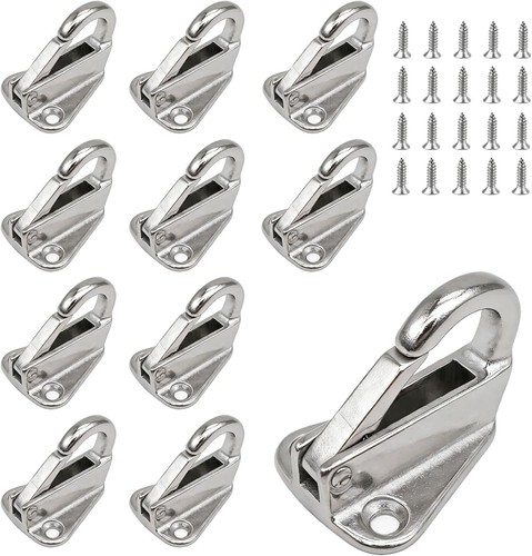 20x planenhaken anhänger - 20x,