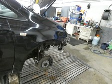 Kotflügel rechts Corsa D Saphirschwarz Z20R