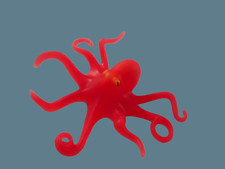 Playmobil Krake Octopus Ozean Taucher Unterwasserwelt Tiere Tier