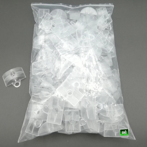 100 abstandshalter untersetzer - 100,