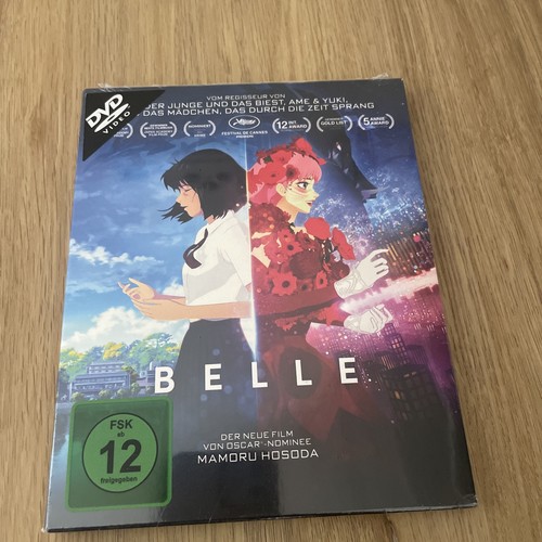 Belle von koch - (dvd), media