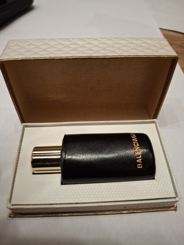 Balenciaga perfume dix - perfume,