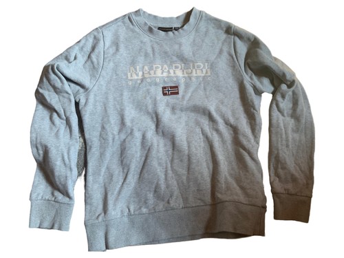 Napapijri sweatshirt damen - damen, gr