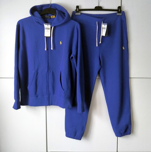Polo ralph lauren tracksuit - ralph,