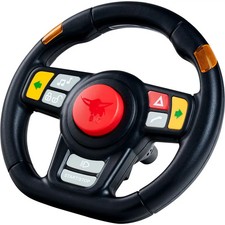 BIG Sound Lenkrad