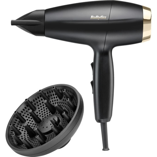 Babyliss digital power - digital,