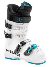 Neue Kinderskischuhe HEAD