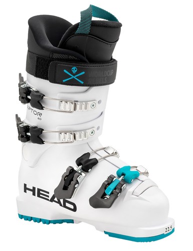 Neue kinderskischuhe head - kinderskischuhe,