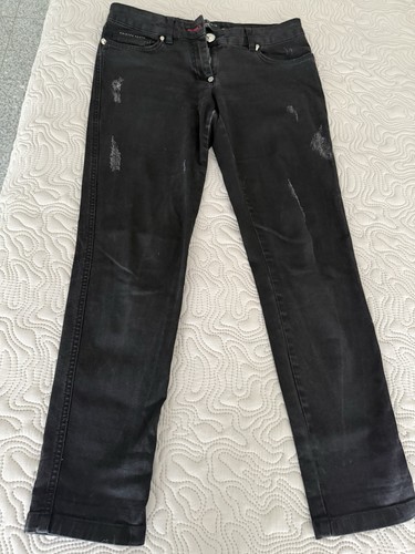 Philipp plein jeans hose damen - philipp,