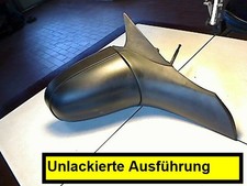 Aussenspiegel rechts mech - aussenspiegel,