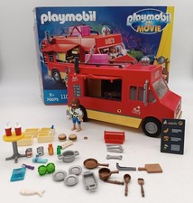 PLAYMOBIL: Del´s Imbisswagen