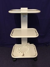 Geräte Cart Rollwagen Arzt