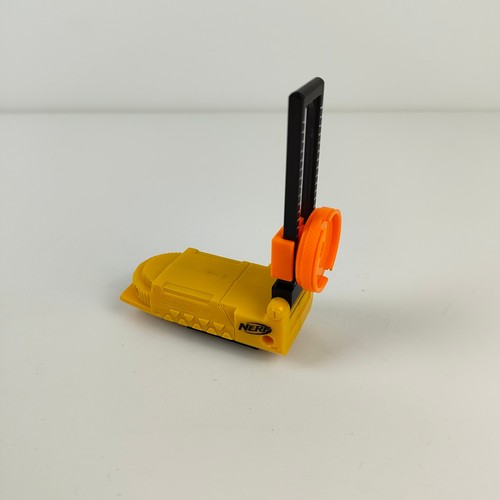 Nerf strike range finder - n-strike,
