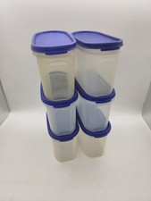 6 Tupperware Eidgenossen