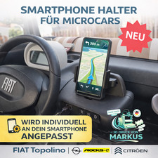 Individuelle Smartphone