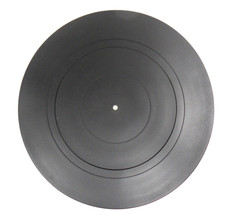 Pioneer Plattentellerauflage