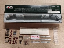 Kato H0 307071 Triebzug ET25 Leerverpackung (P330)