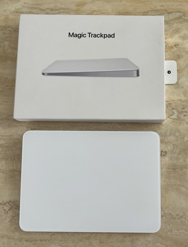 Apple magic trackpad - apple, 3